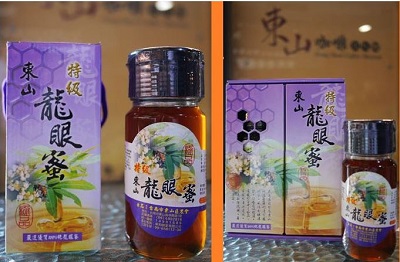 東山龍眼蜜、桂圓