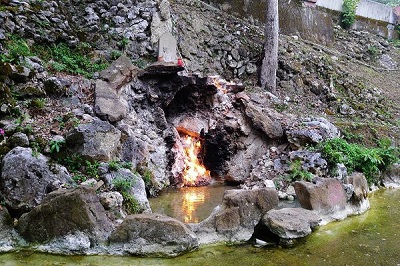 水火同源