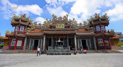 碧雲寺